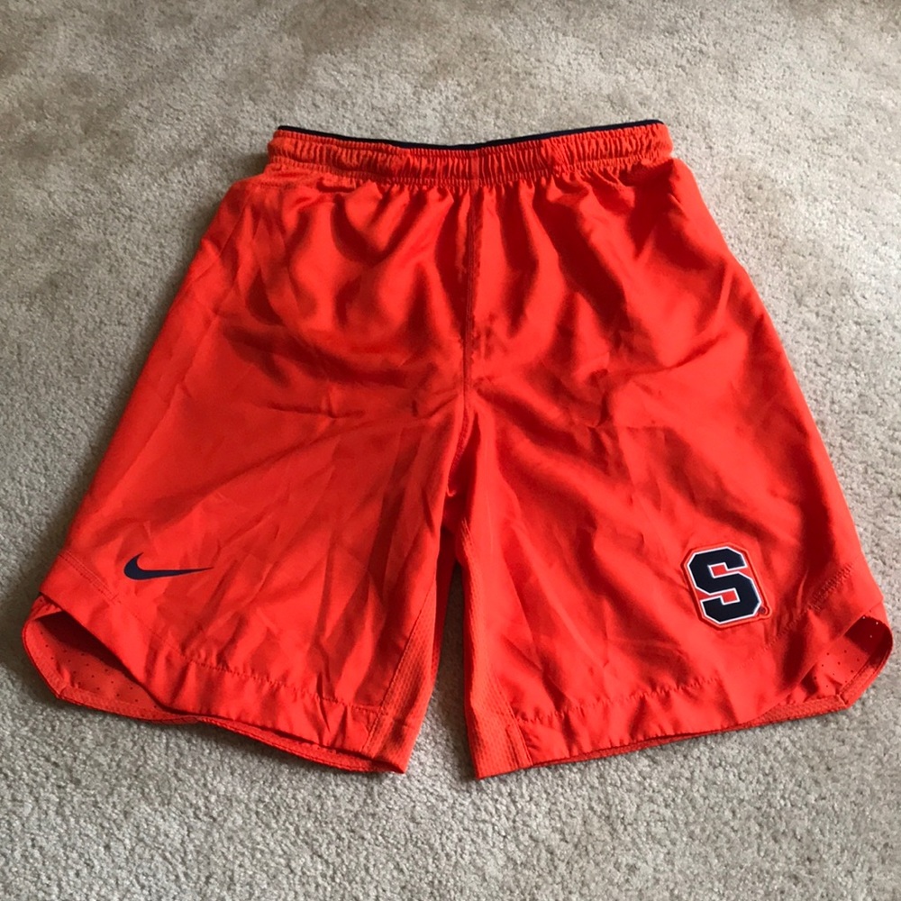 Nike drifit shorts, NWOT